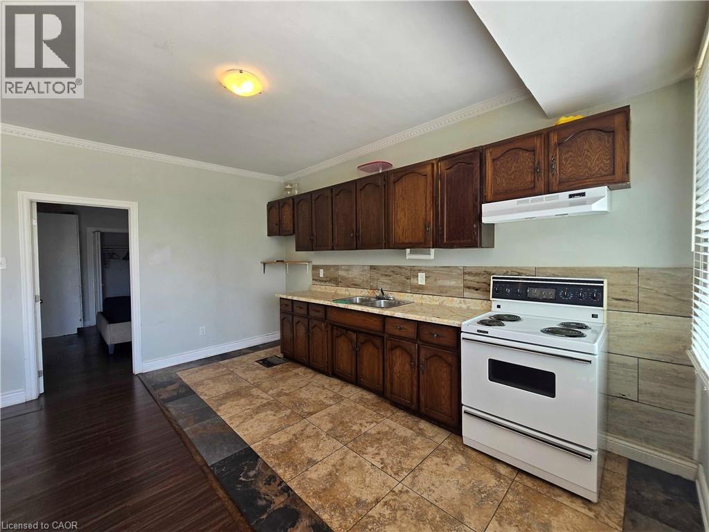 461 Melvin Avenue Unit# 4, Hamilton, Ontario  L8H 2L8 - Photo 6 - 40845885
