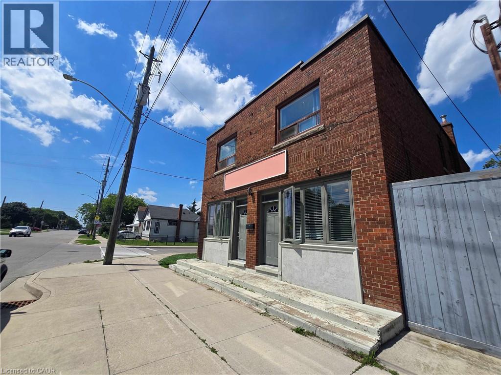 461 Melvin Avenue Unit# 4, Hamilton, Ontario  L8H 2L8 - Photo 11 - 40845885