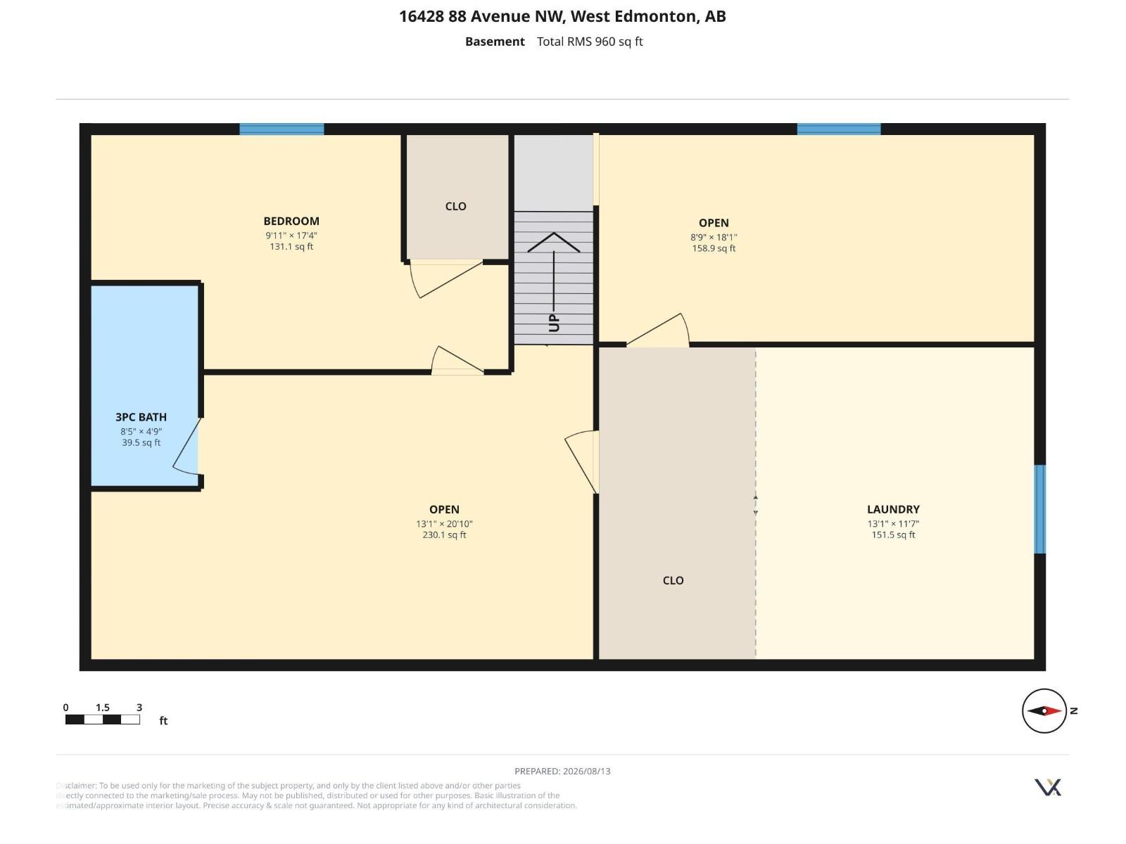 16428 88 Av Nw, Edmonton, Alberta  T5R 4M7 - Photo 43 - E4503748