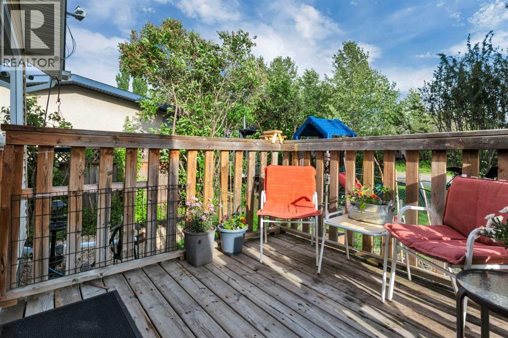 4520 36 Avenue, Ponoka, Alberta  T4J 1A2 - Photo 4 - A2321862