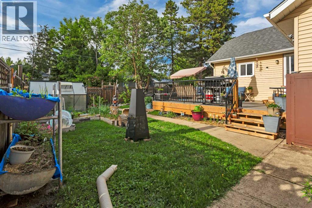 4520 36 Avenue, Ponoka, Alberta  T4J 1A2 - Photo 42 - A2321862