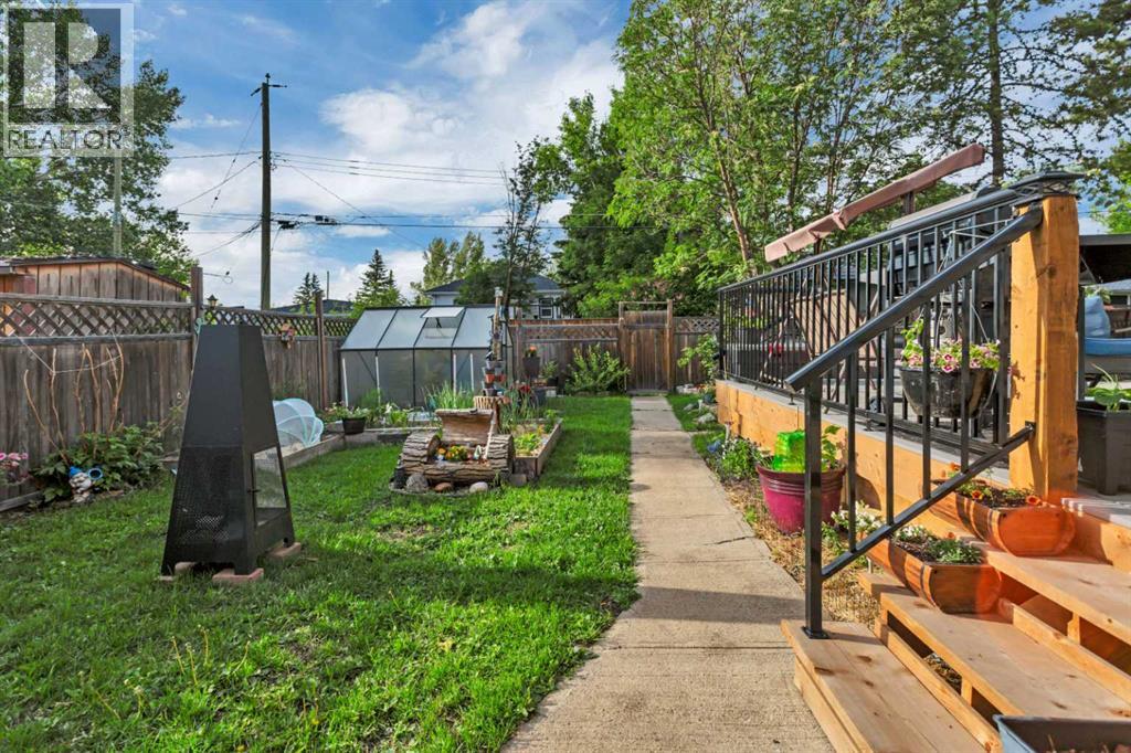 4520 36 Avenue, Ponoka, Alberta  T4J 1A2 - Photo 43 - A2321862