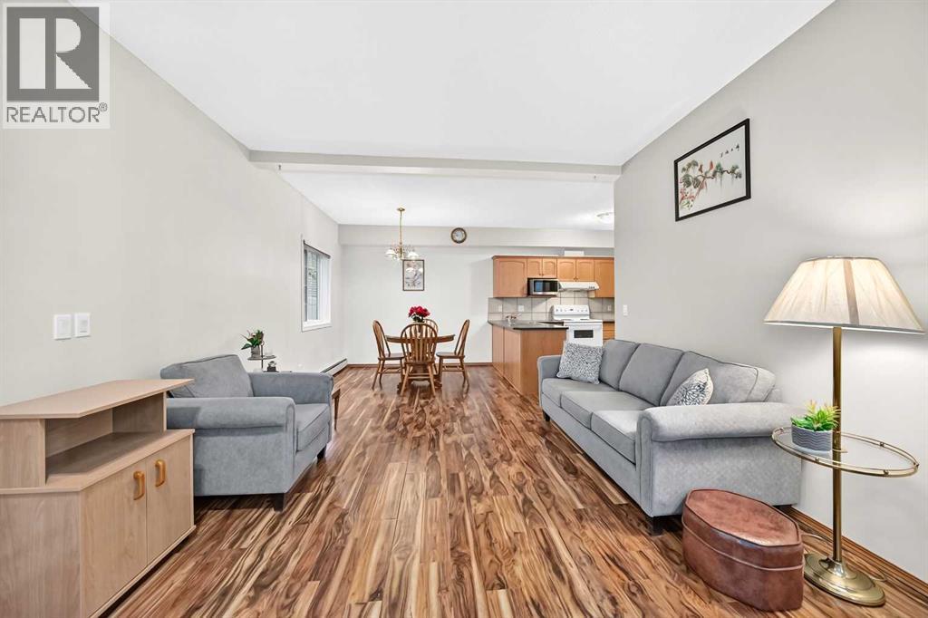 156, 1415 Centre A Street Ne, Calgary, Alberta T2E 2Z8 - Photo 6 - A2332608