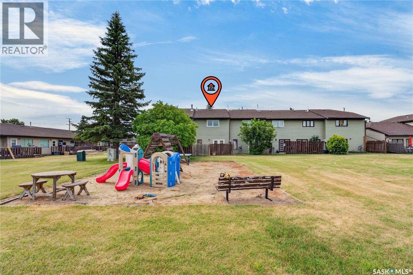 309 7th Avenue, Humboldt, Saskatchewan  S0K 2A0 - Photo 49 - SK045522