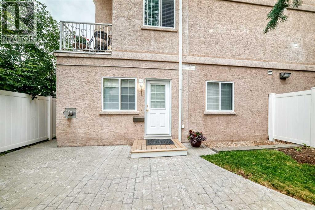 156, 1415 Centre A Street Ne, Calgary, Alberta T2E 2Z8 - Photo 34 - A2332608