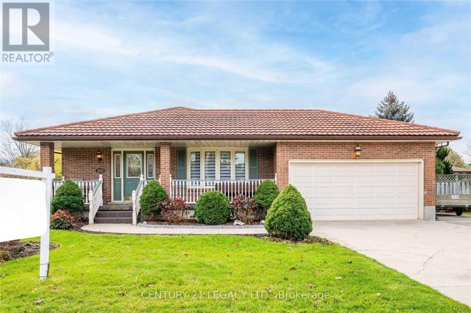 BSMT - 2067 OLD MILL ROAD, Kitchener, Ontario