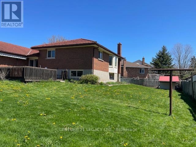Bsmt - 2067 Old Mill Road, Kitchener, Ontario  N2P 1E4 - Photo 4 - X13674292