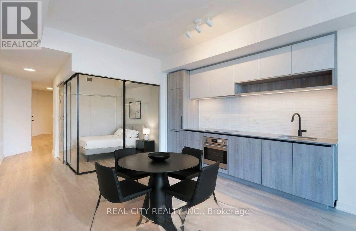 711 - 181 Sterling Road, Toronto, Ontario  M6R 2B2 - Photo 12 - C13541360