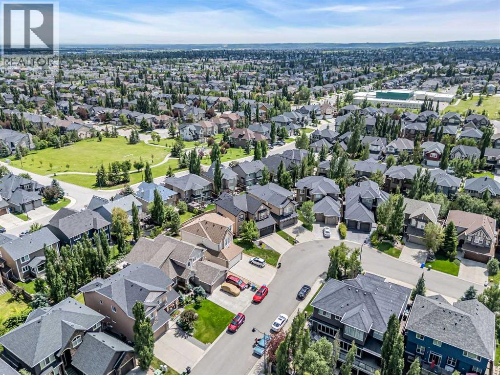 452 Evergreen Circle Sw, Calgary, Alberta  T2Y 0H2 - Photo 44 - A2327765