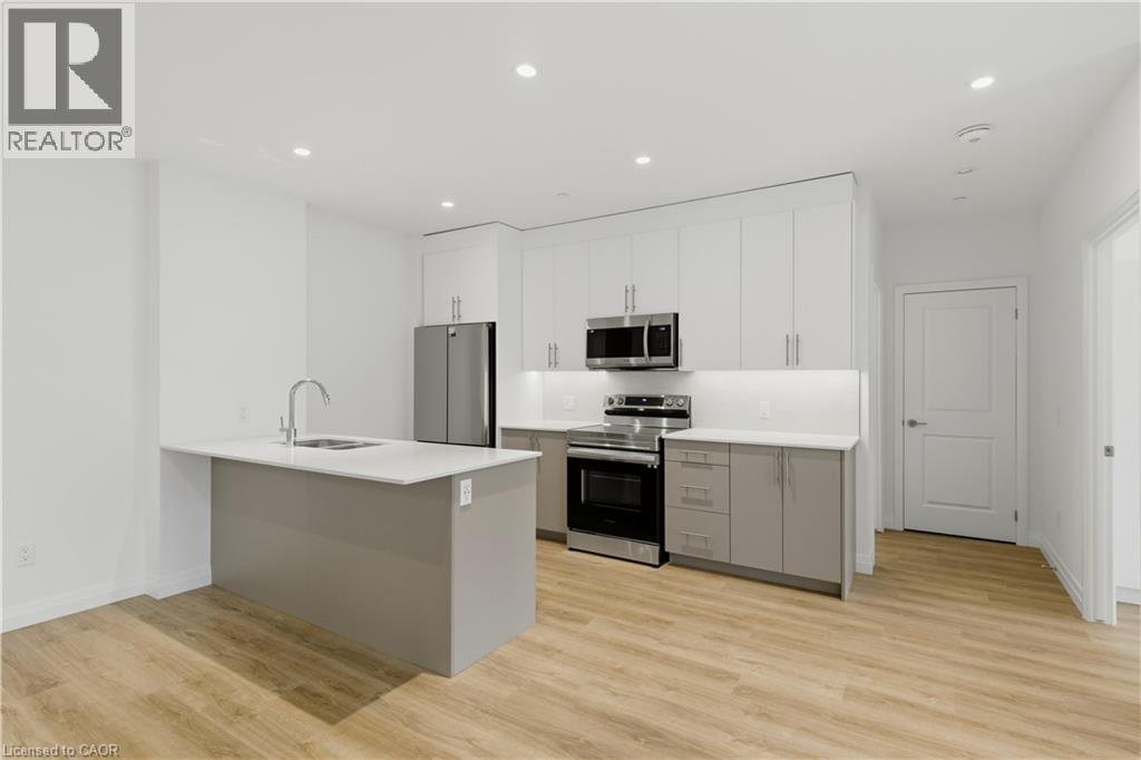 525 New Dundee Road Unit# 525, Kitchener, Ontario  N2P 0K8 - Photo 8 - 40839208