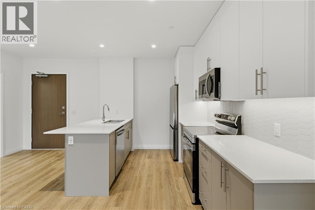525 New Dundee Road Unit# 525, Kitchener, Ontario  N2P 0K8 - Photo 10 - 40839208