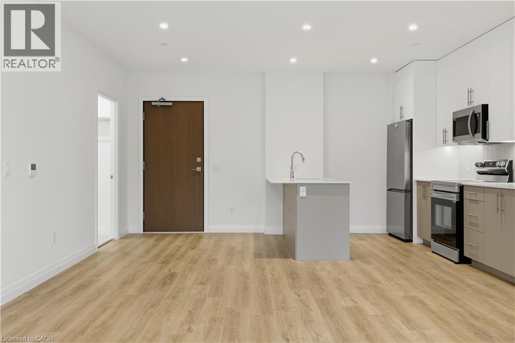 525 New Dundee Road Unit# 525, Kitchener, Ontario  N2P 0K8 - Photo 4 - 40839208