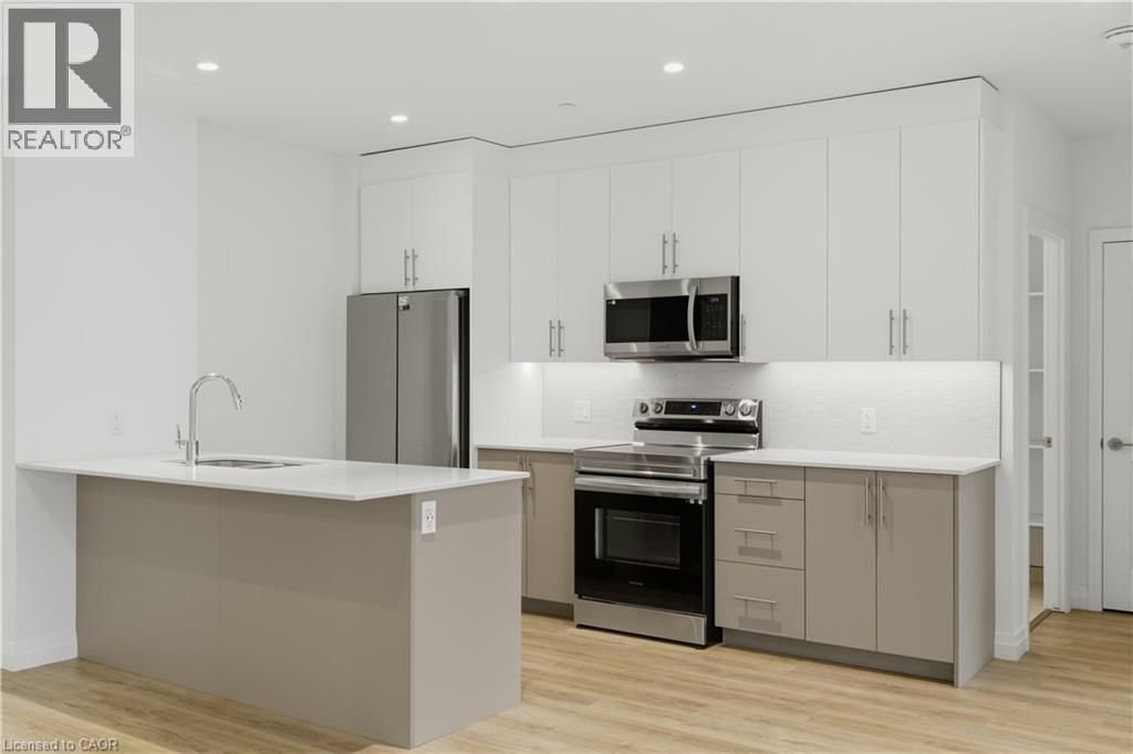 525 New Dundee Road Unit# 525, Kitchener, Ontario  N2P 0K8 - Photo 7 - 40839208