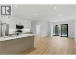 525 NEW DUNDEE Road Unit# 525, kitchener, Ontario