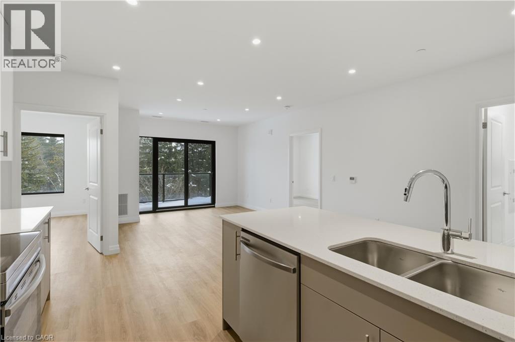 525 New Dundee Road Unit# 525, Kitchener, Ontario  N2P 0K8 - Photo 11 - 40839208