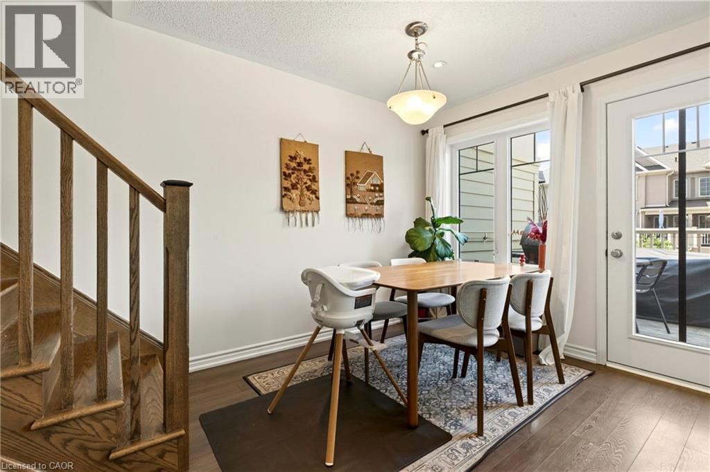 312 Jemima Drive, Oakville, Ontario  L6M 0V6 - Photo 10 - 40850045