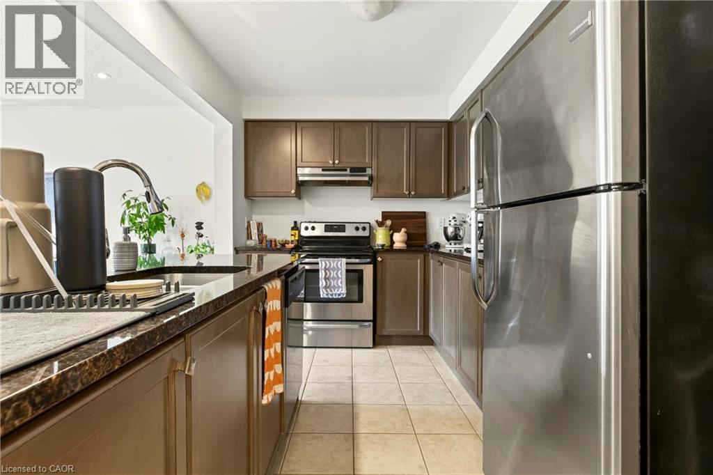 312 Jemima Drive, Oakville, Ontario  L6M 0V6 - Photo 6 - 40850045