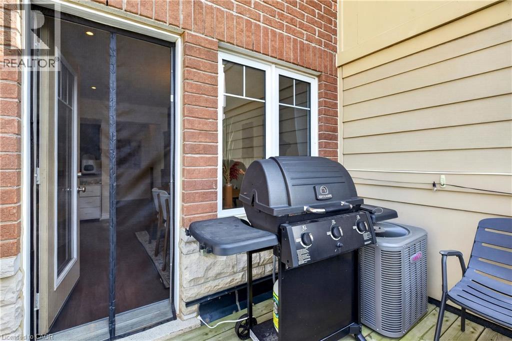 312 Jemima Drive, Oakville, Ontario  L6M 0V6 - Photo 15 - 40850045
