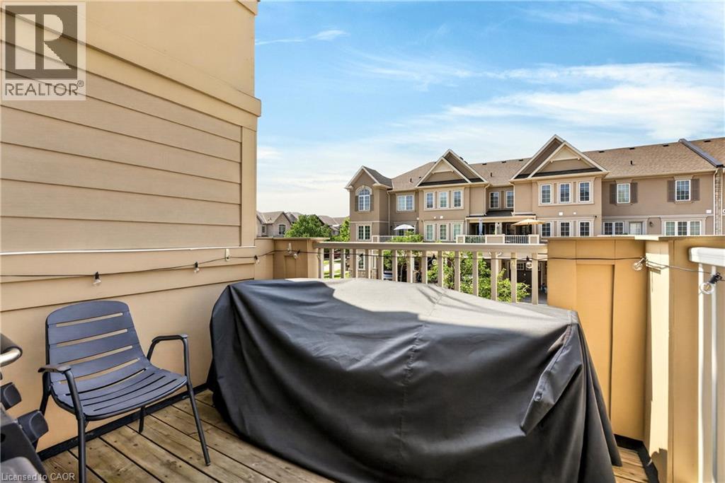 312 Jemima Drive, Oakville, Ontario  L6M 0V6 - Photo 13 - 40850045