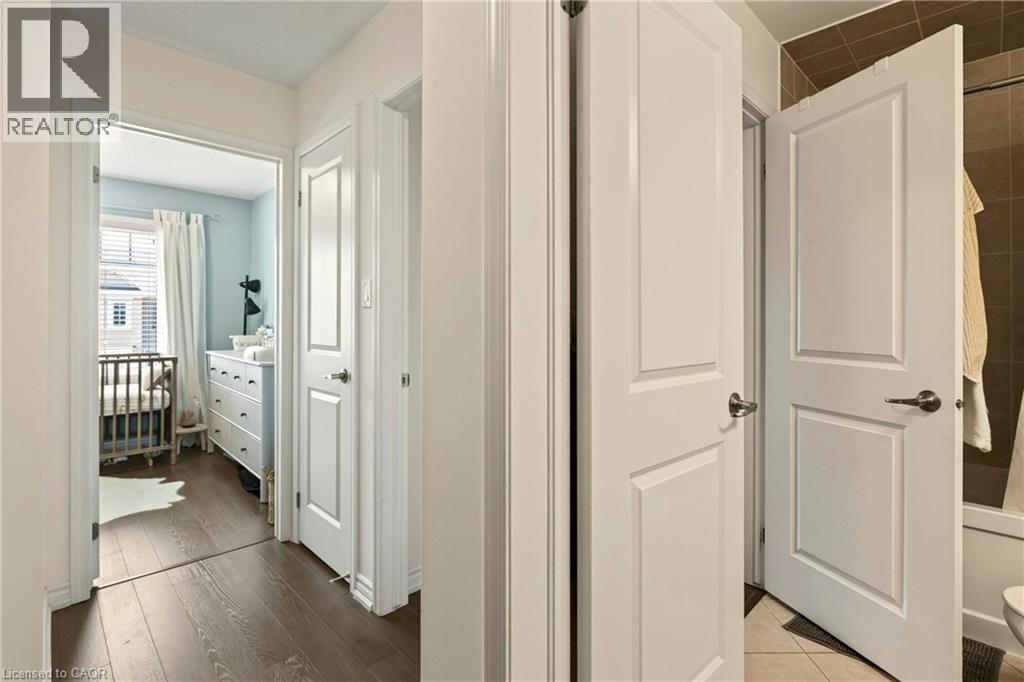 312 Jemima Drive, Oakville, Ontario  L6M 0V6 - Photo 17 - 40850045