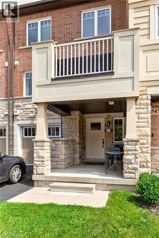 312 Jemima Drive, Oakville, Ontario  L6M 0V6 - Photo 2 - 40850045