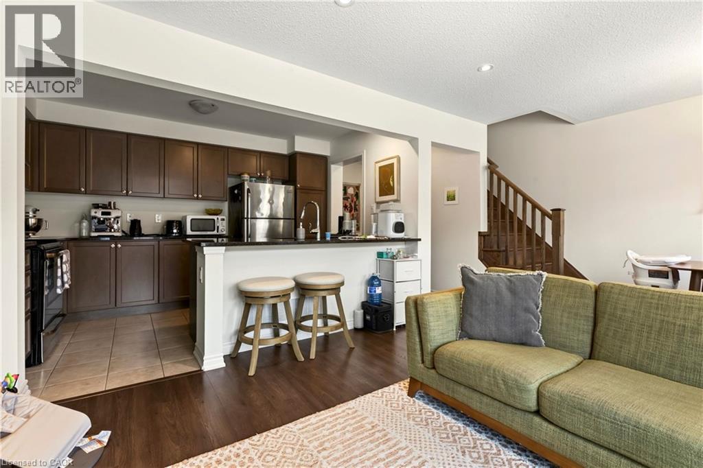 312 Jemima Drive, Oakville, Ontario  L6M 0V6 - Photo 8 - 40850045