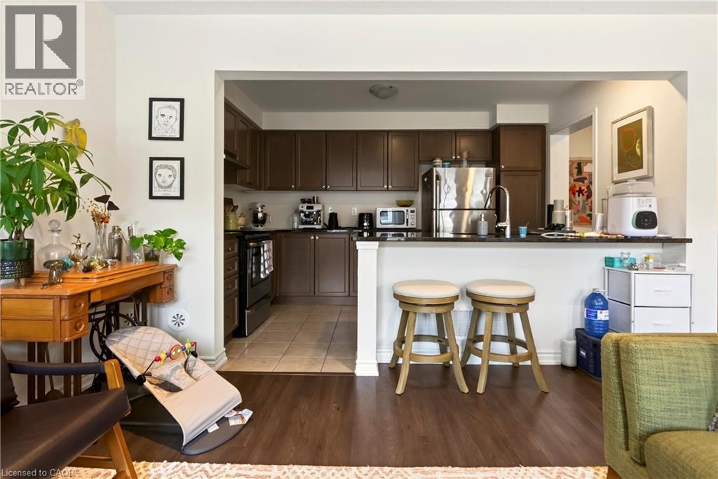 312 Jemima Drive, Oakville, Ontario  L6M 0V6 - Photo 9 - 40850045