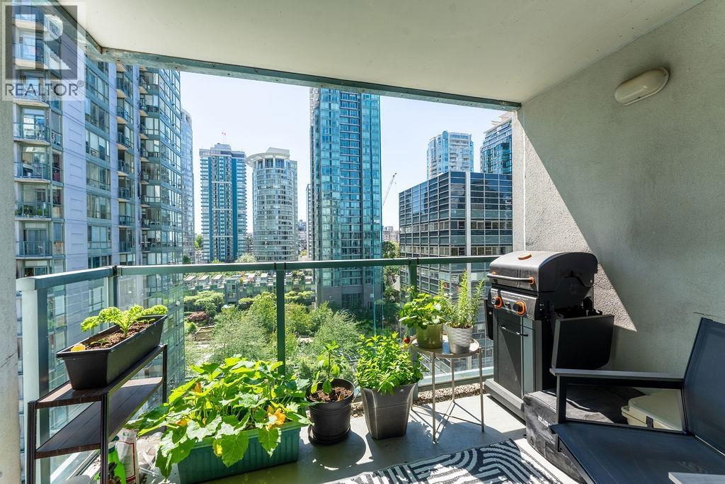 1506 1238 Melville Street, Vancouver, British Columbia  V6E 4N2 - Photo 13 - R3138620