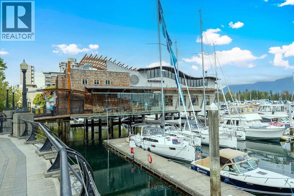1506 1238 Melville Street, Vancouver, British Columbia  V6E 4N2 - Photo 6 - R3138620