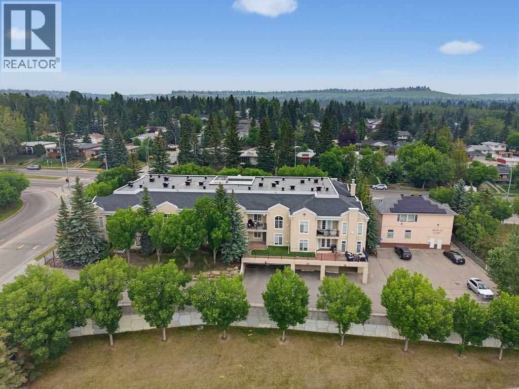 205, 4835 Dalhousie Drive NW, Calgary, Alberta  T3A 5R7 - Photo 40 - A2332046