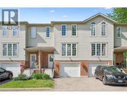 600 WHITE ELM Boulevard Unit# 9, waterloo, Ontario