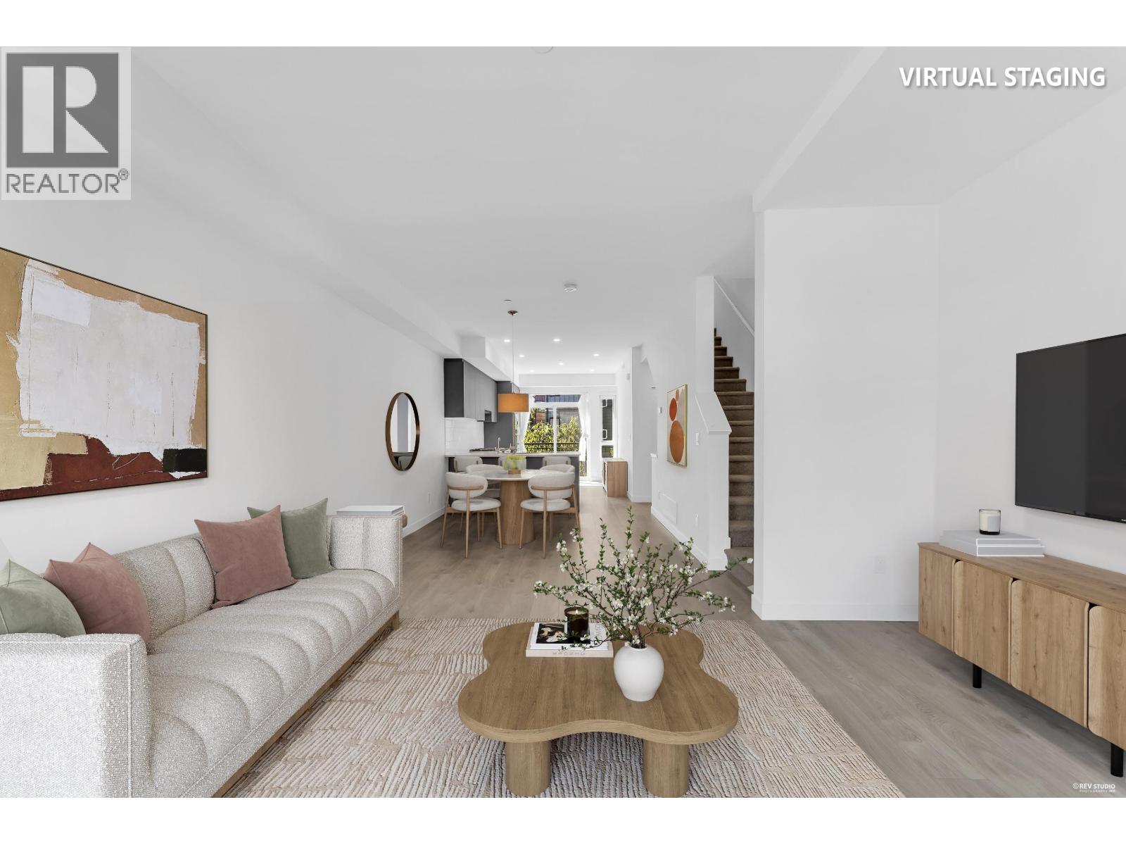 34 4292 Wolf Way, Tsawwassen, British Columbia  V4M 0E1 - Photo 4 - R3155569