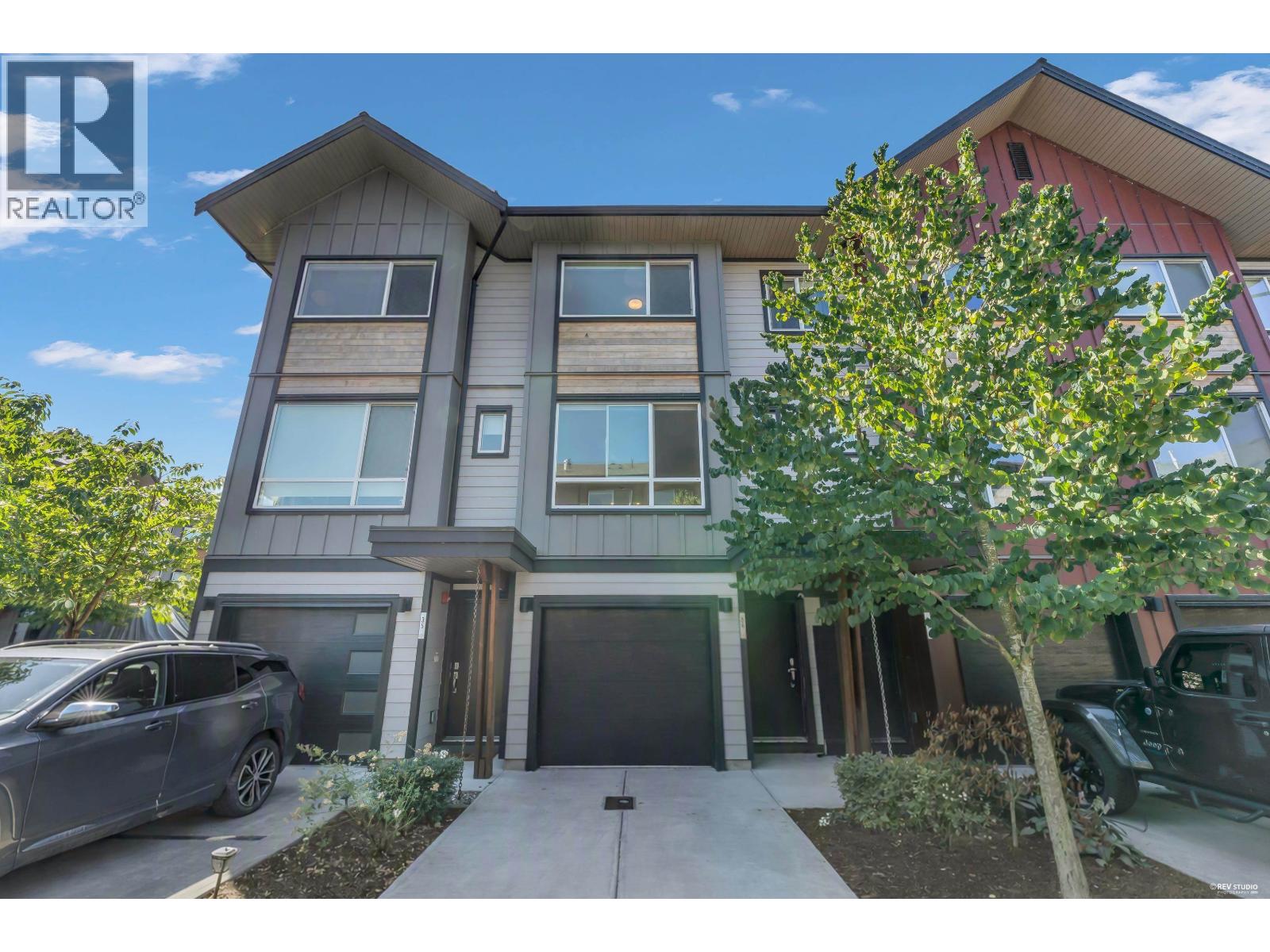 34 4292 WOLF WAY, Tsawwassen, British Columbia