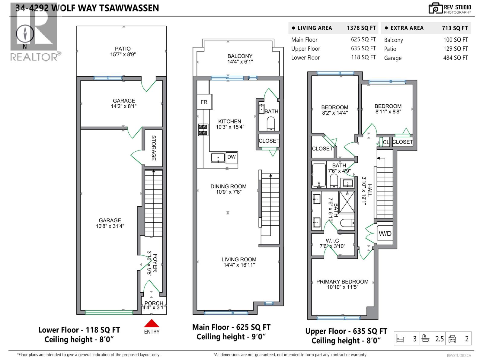 34 4292 Wolf Way, Tsawwassen, British Columbia  V4M 0E1 - Photo 28 - R3155569