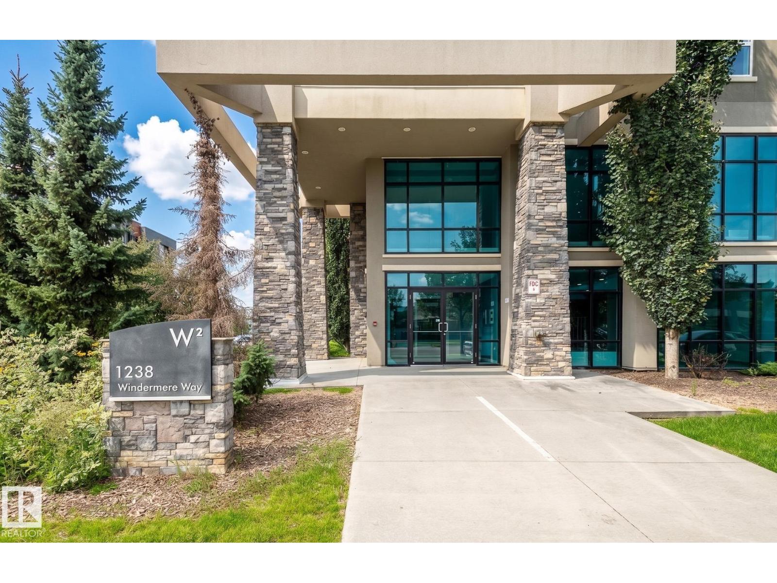 #114 1238 Windermere WY SW, edmonton, Alberta