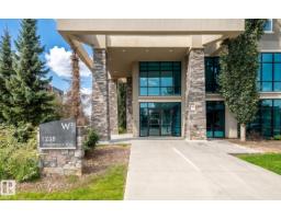 #114 1238 Windermere Wy SW, Edmonton, Alberta T6W 2J3 (30154866)