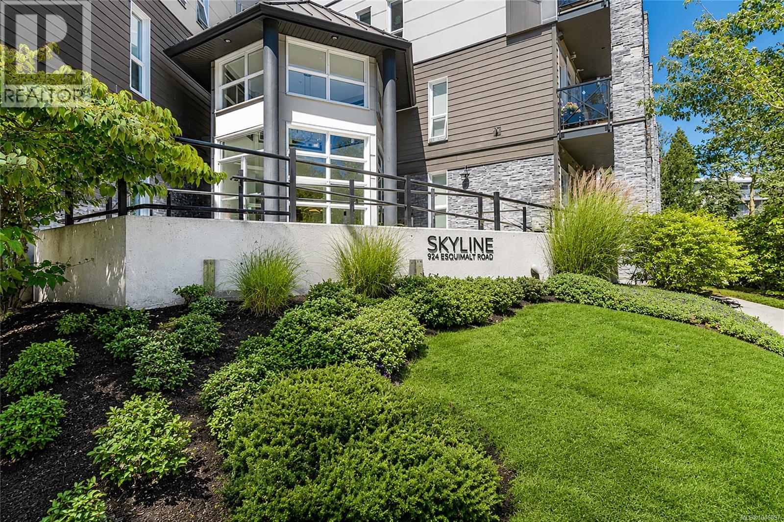 502 924 Esquimalt Rd, Esquimalt, British Columbia  V9A 3P2 - Photo 3 - 1046897