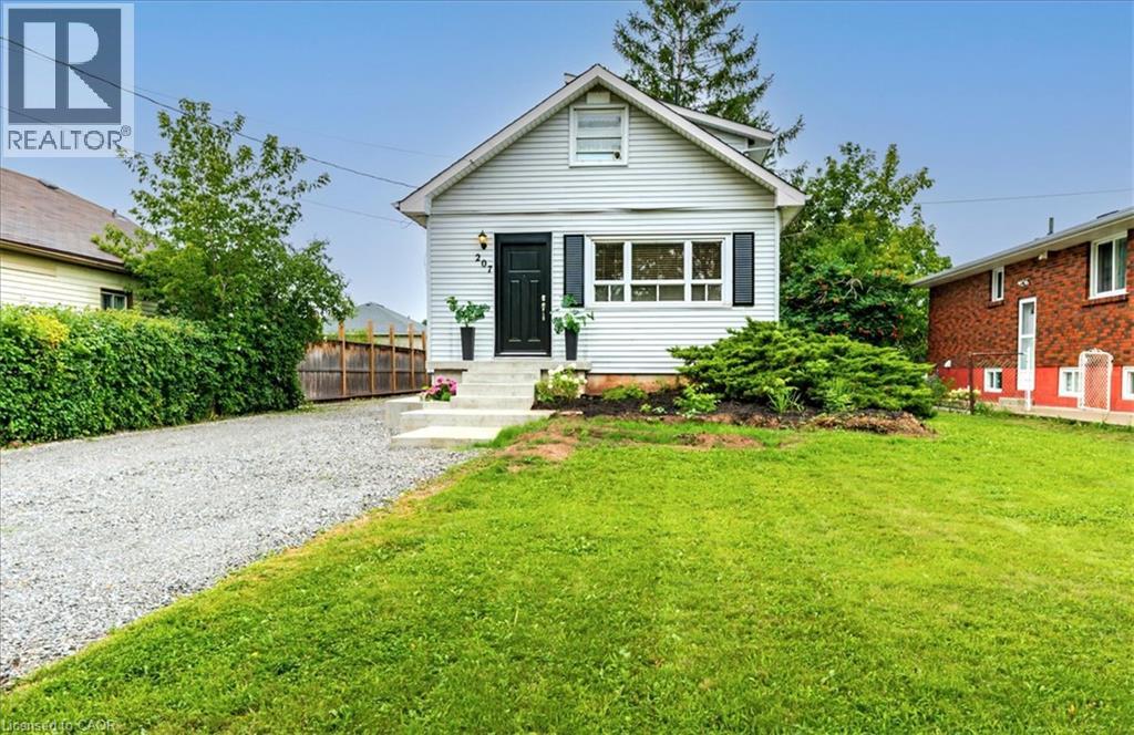 207 GREEN Road, Stoney Creek, Ontario