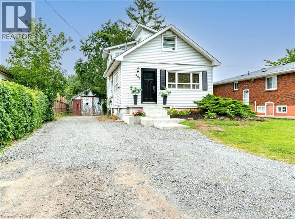 207 Green Road, Stoney Creek, Ontario  L8E 2A4 - Photo 3 - 40849761