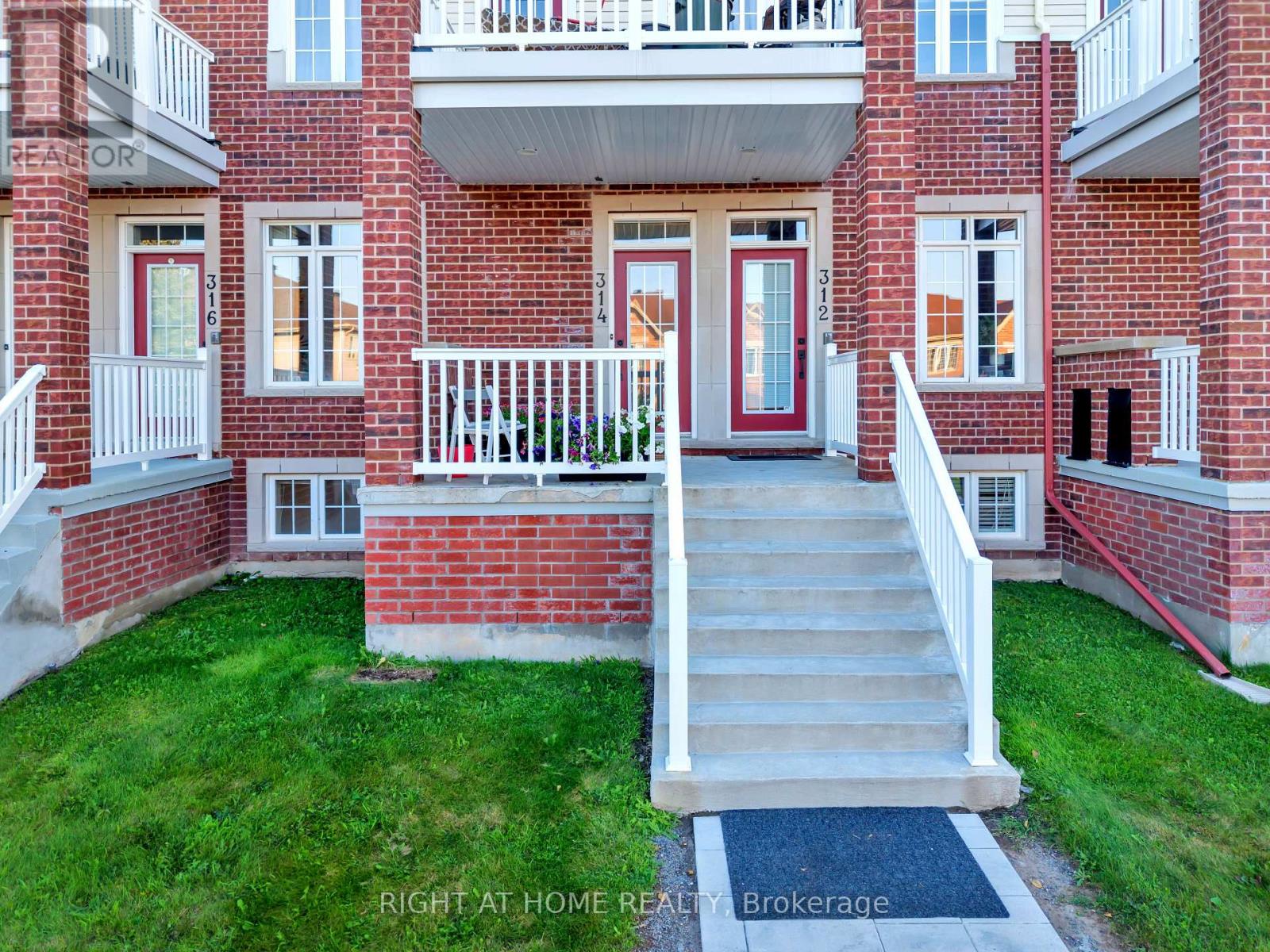 8 - 314 ROYAL FERN WAY, Ottawa, Ontario
