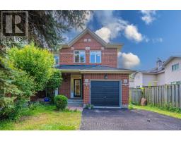20 REDDING WAY, Ottawa, Ontario