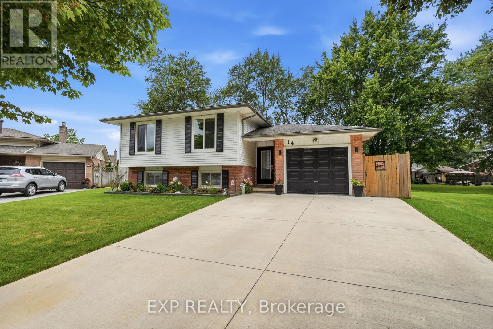 14 APPLE COURT, Welland, Ontario