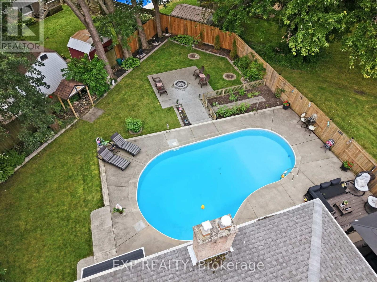 14 Apple Court, Welland, Ontario  L3C 6B7 - Photo 10 - X13674346