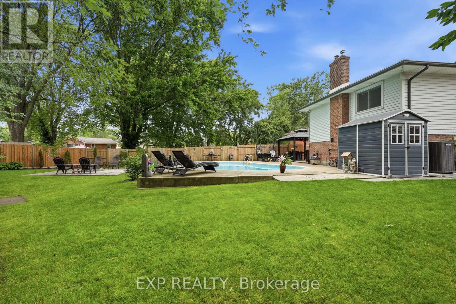 14 Apple Court, Welland, Ontario  L3C 6B7 - Photo 20 - X13674346