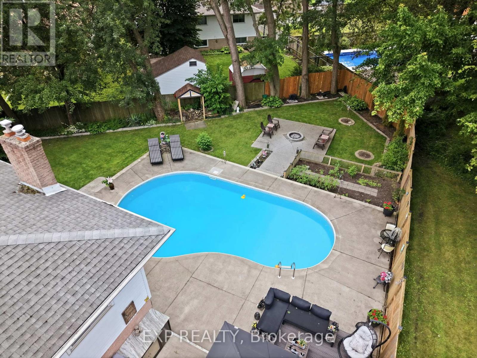 14 Apple Court, Welland, Ontario  L3C 6B7 - Photo 9 - X13674346