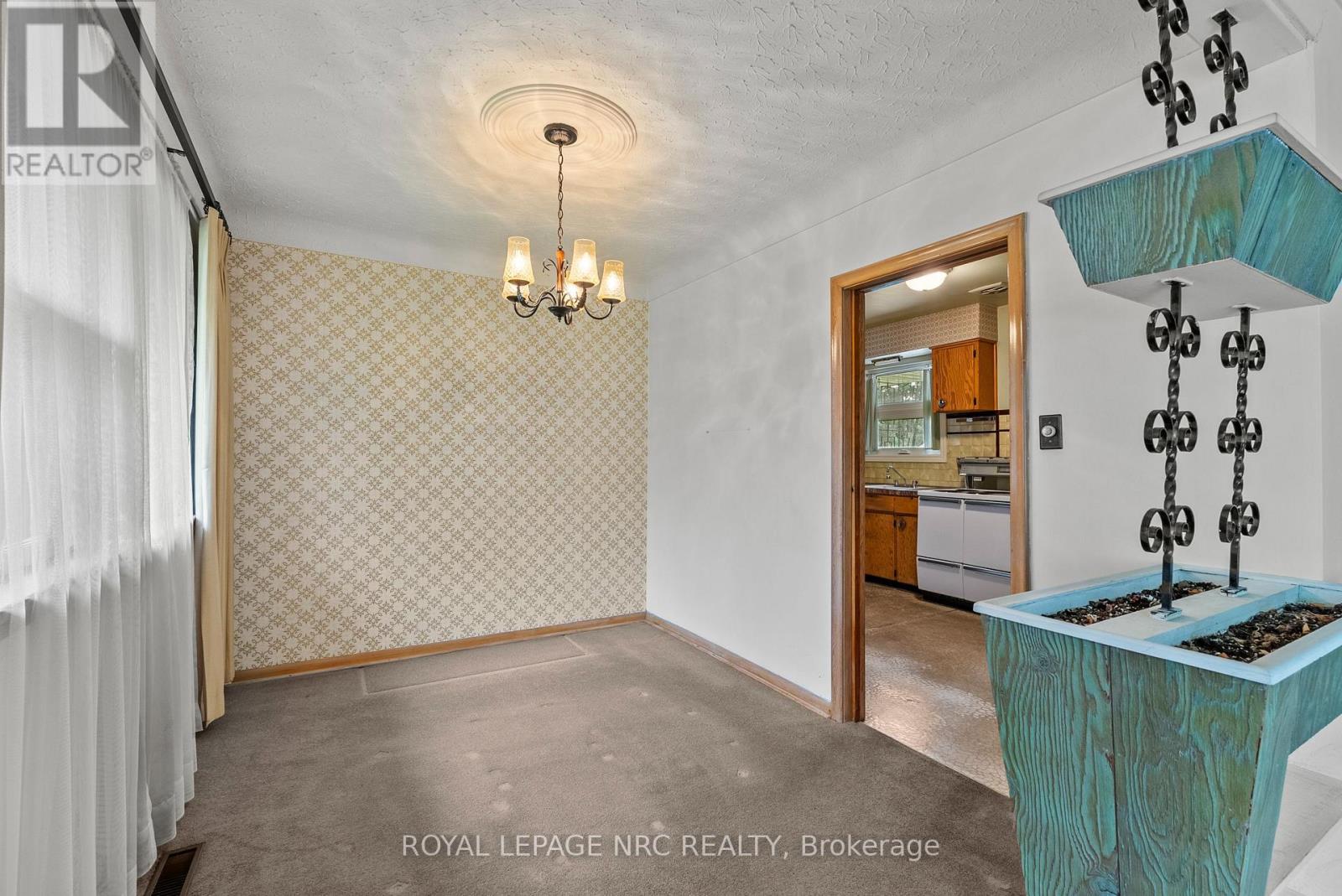 552 Bunting Road, St. Catharines, Ontario  L2M 3A5 - Photo 12 - X13674360