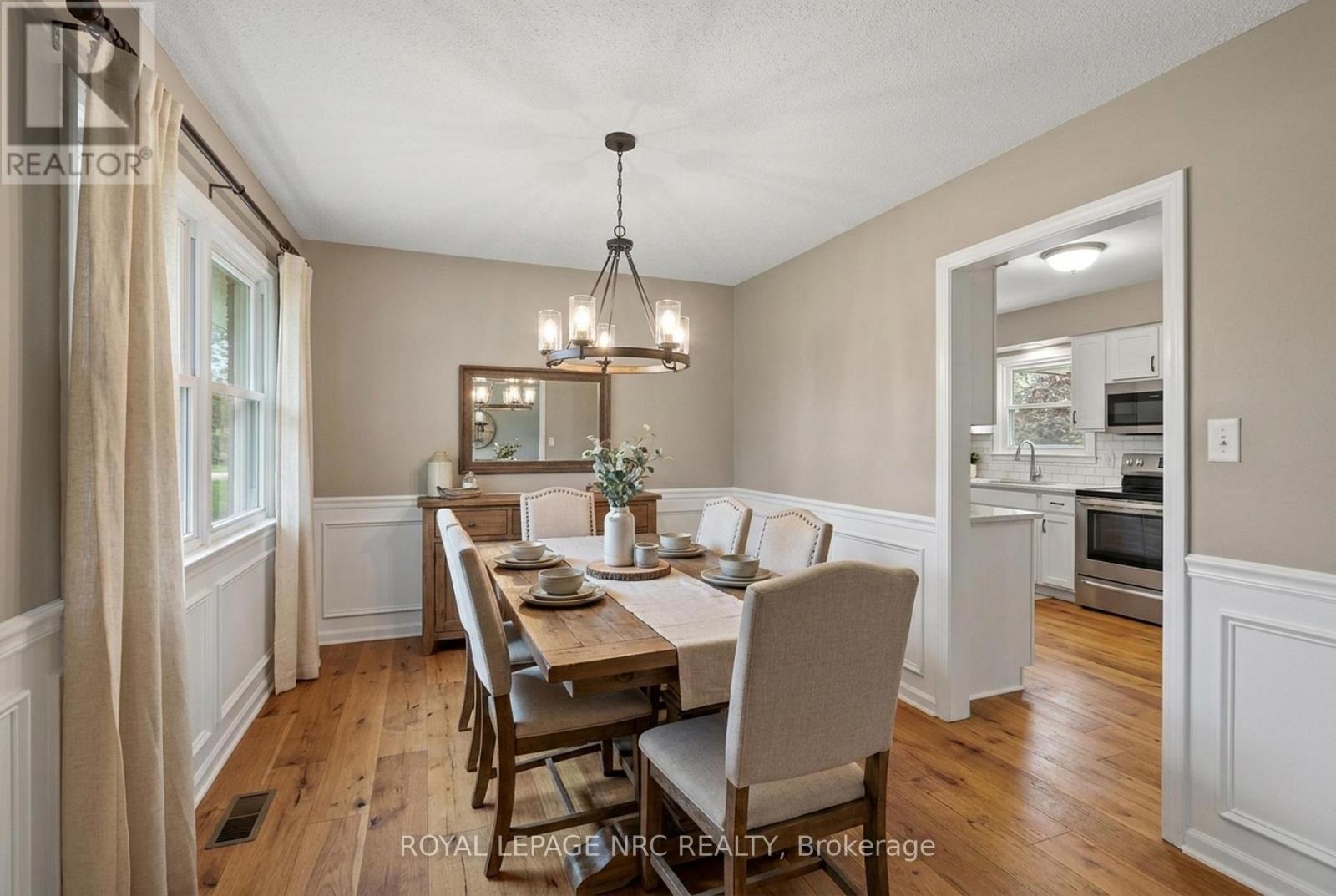 552 Bunting Road, St. Catharines, Ontario  L2M 3A5 - Photo 13 - X13674360