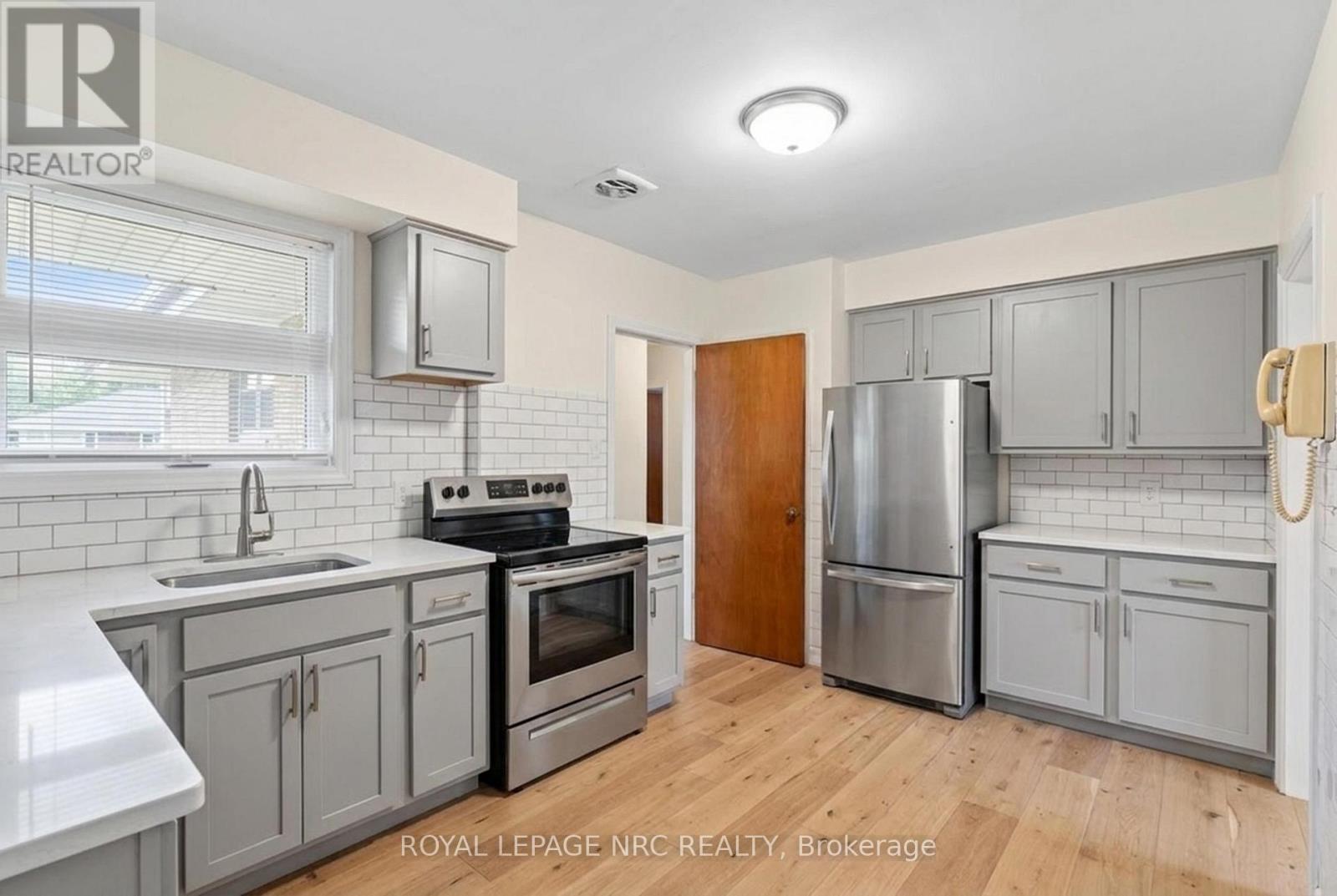 552 Bunting Road, St. Catharines, Ontario  L2M 3A5 - Photo 18 - X13674360