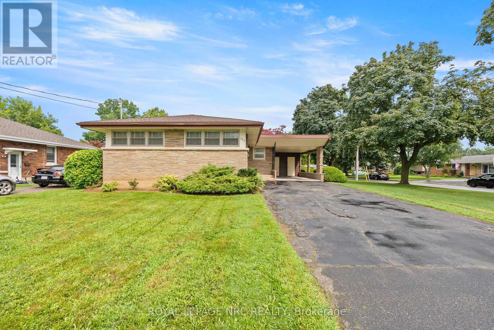 552 Bunting Road, St. Catharines, Ontario  L2M 3A5 - Photo 2 - X13674360