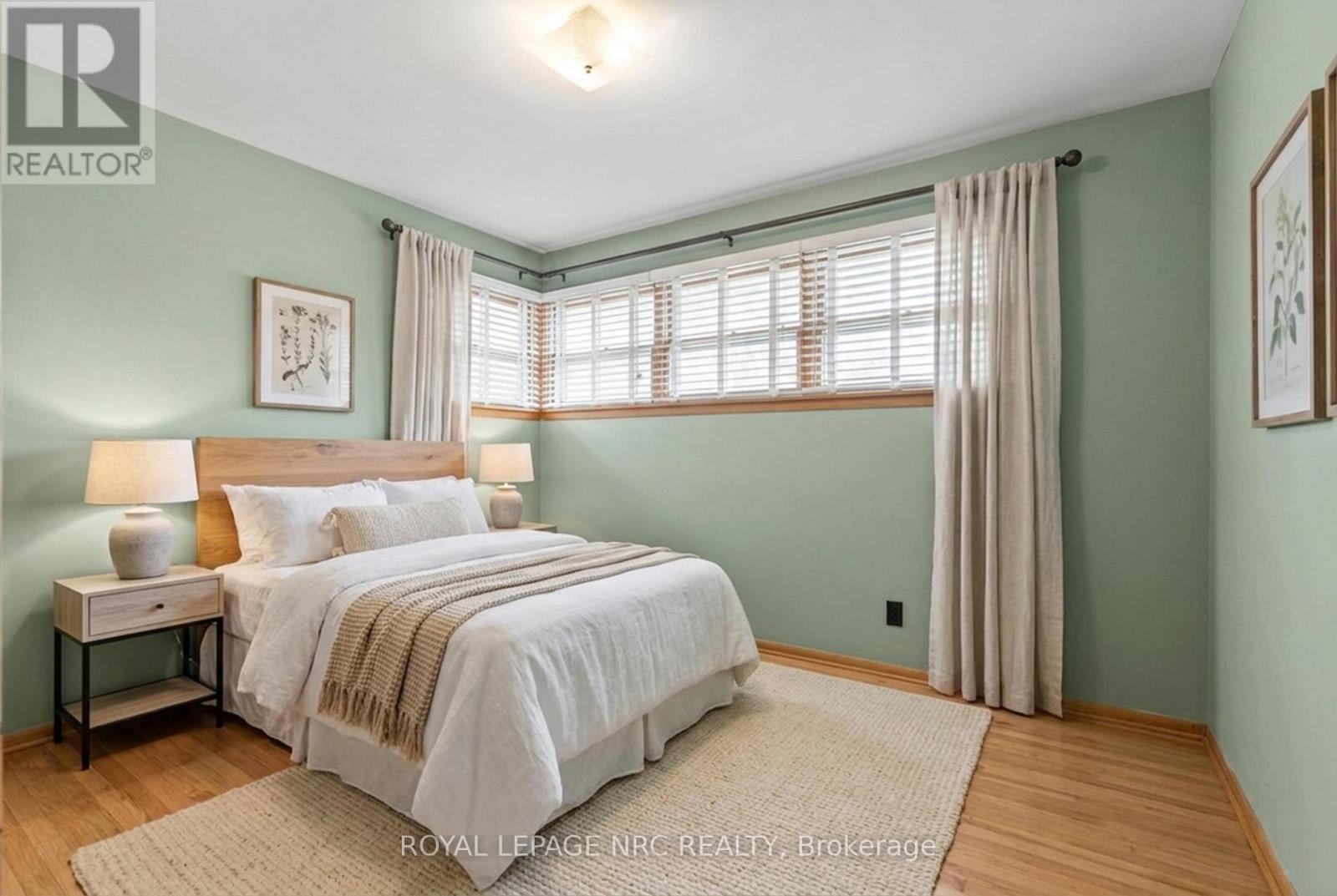 552 Bunting Road, St. Catharines, Ontario  L2M 3A5 - Photo 21 - X13674360